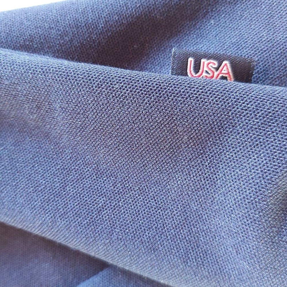 Roots USA Olympic Vintage Vest - Picture 6 of 6